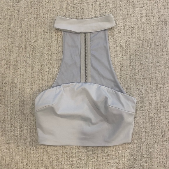 LF crop top - Picture 3 of 7